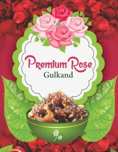 Gulkand 2025